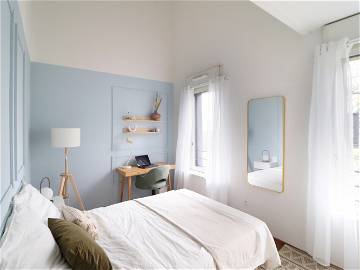 Chambre À Louer Lille 264408