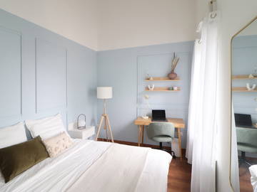 Chambre À Louer Lille 264408