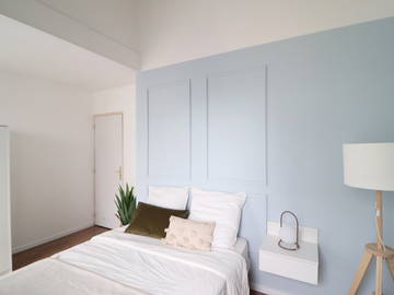 Chambre À Louer Lille 264408