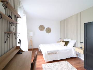 Chambre À Louer Lille 264407