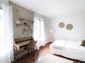 Chambre À Louer Lille 264407