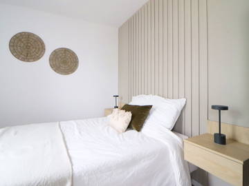 Chambre À Louer Lille 264407