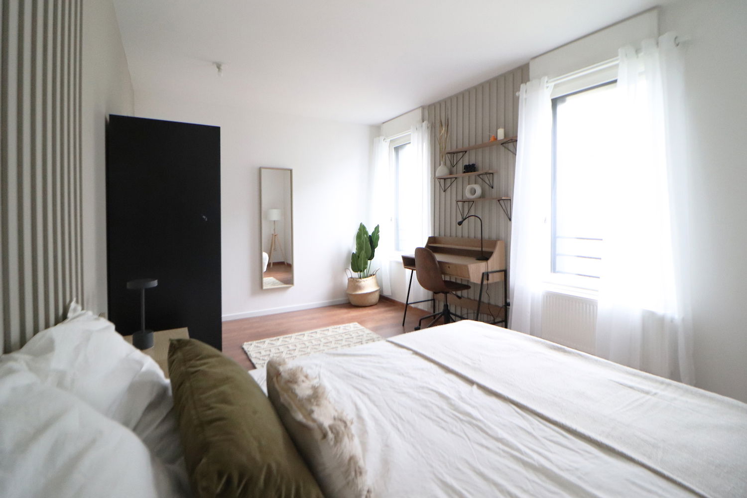 Colocation Lille 264407