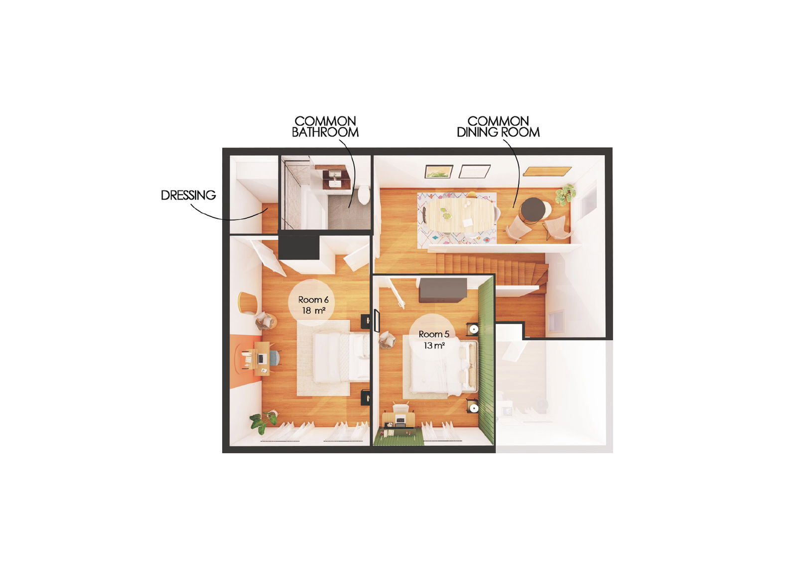 Colocation Lille 264407