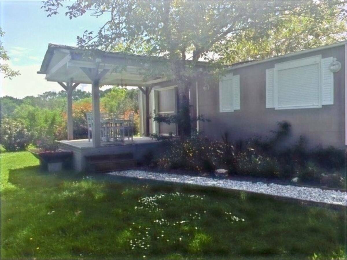 Estudio Independiente Vielle-Tursan 246400