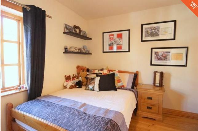 Homestay Nantwich 186803