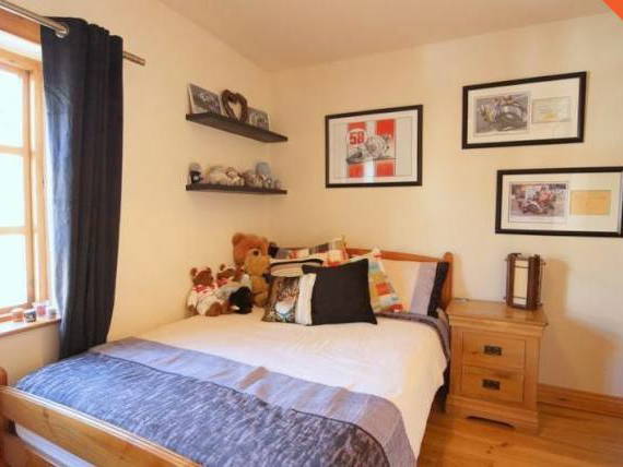 Hospedagem Em Casa De Família Nantwich 186803-1