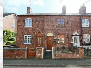 Chambre À Louer Nantwich 186803