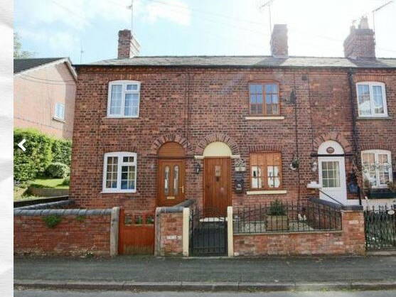 Homestay Nantwich 186803