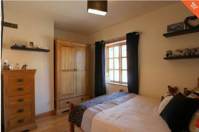 Homestay Nantwich 186803