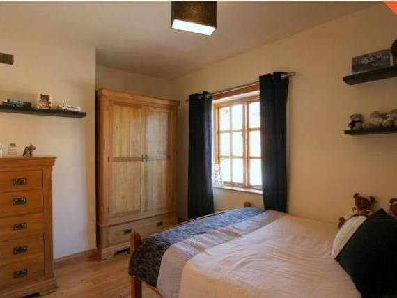 Hospedagem Em Casa De Família Nantwich 186803-3