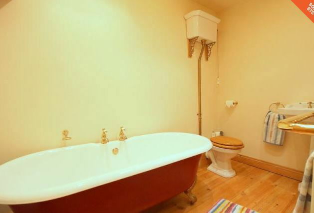 Homestay Nantwich 186803