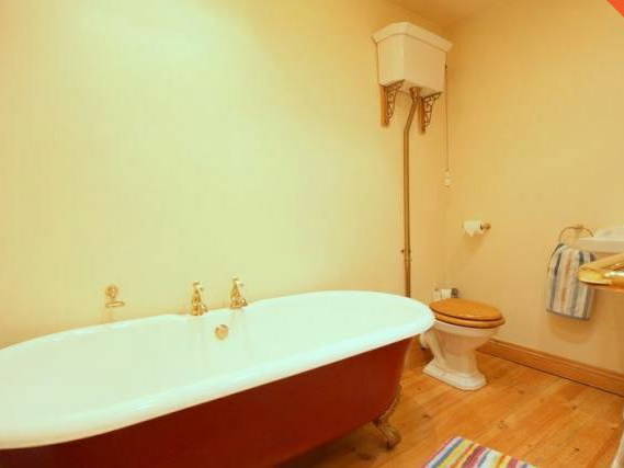 Zakwaterowanie U Rodziny Nantwich 186803-4