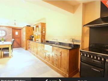 Chambre Chez L'habitant Nantwich 186803-6