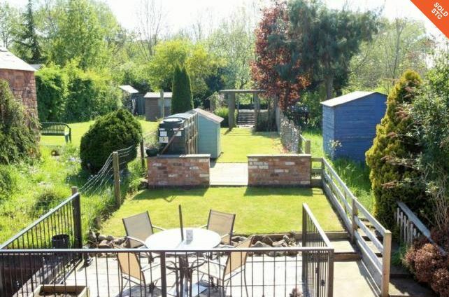 Homestay Nantwich 186803