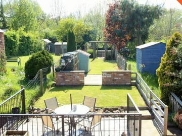 Chambre Chez L'habitant Nantwich 186803-9