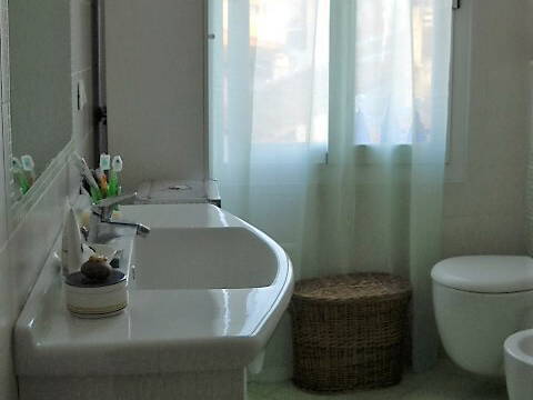 Chambre Chez L'habitant Camporosso 169397-2