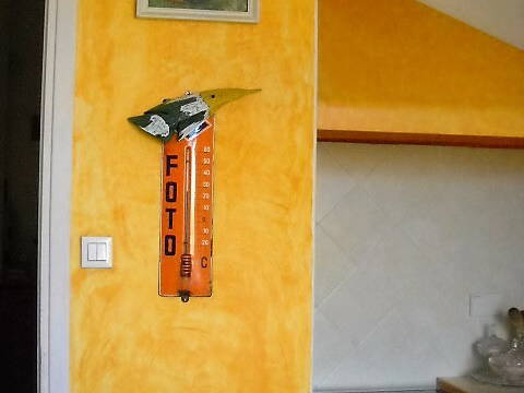 Chambre Chez L'habitant Camporosso 169397-3