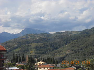 Chambre Chez L'habitant Camporosso 169397-4