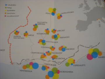 Chambre Chez L'habitant Camporosso 169397-8