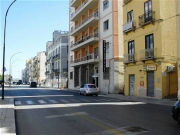 Logement Entier Trapani 194521-5