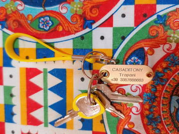 Studio À Louer Trapani 194521-3