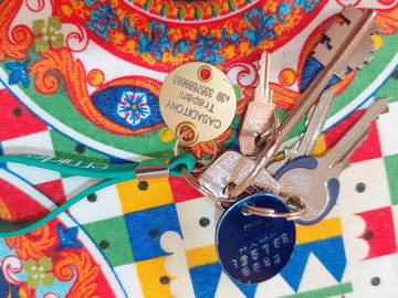 Logement Entier Trapani 194521-12