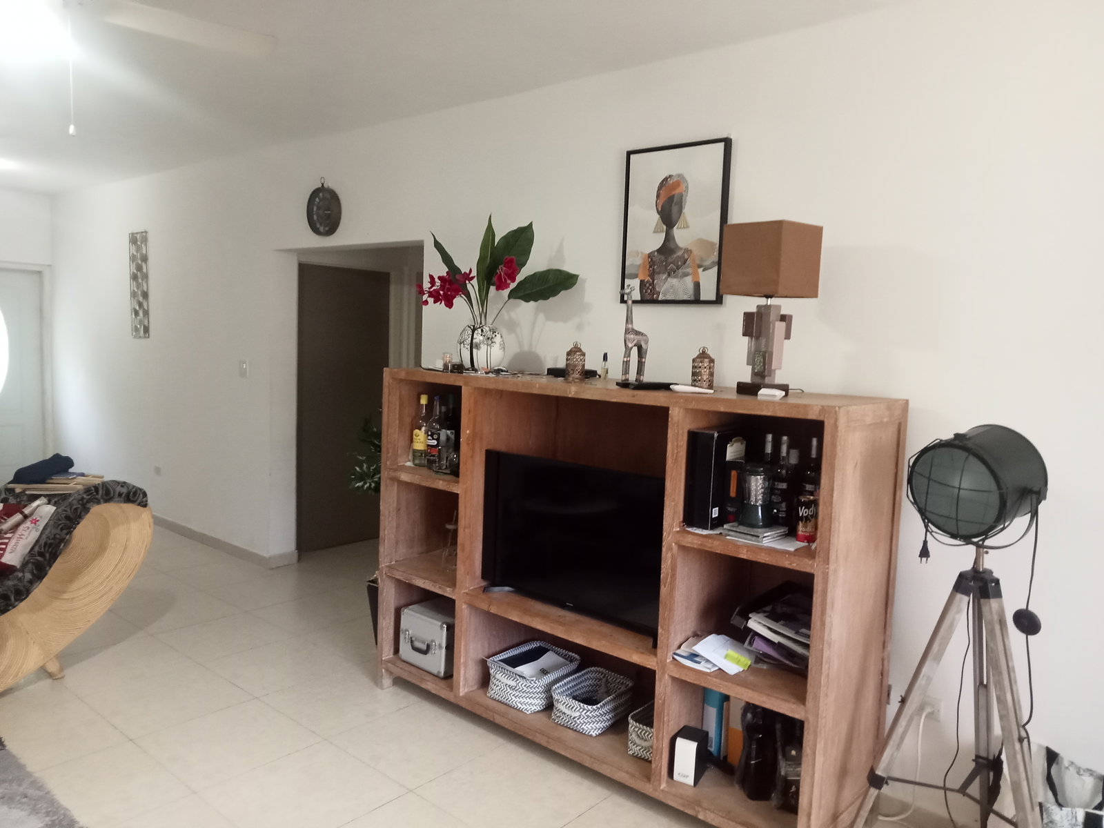 Hemvistelse Cole Bay 648987