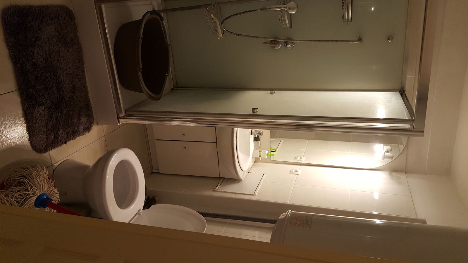 Colocation Jouy-le-Moutier 168828