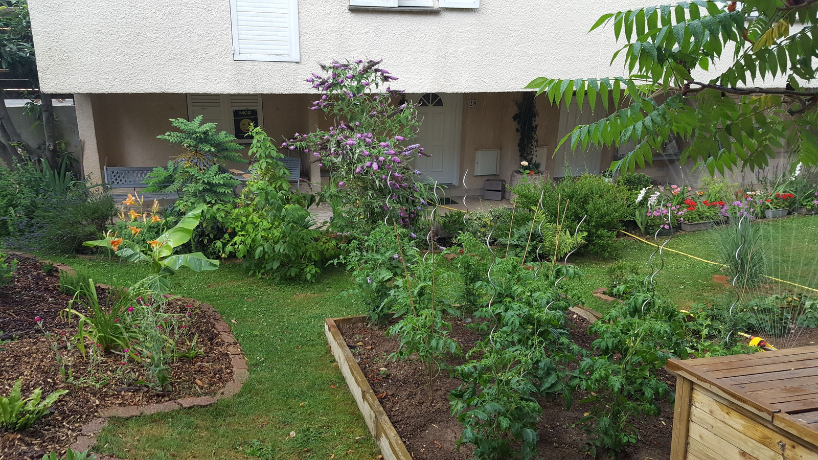 Colocation Jouy-le-Moutier 168828