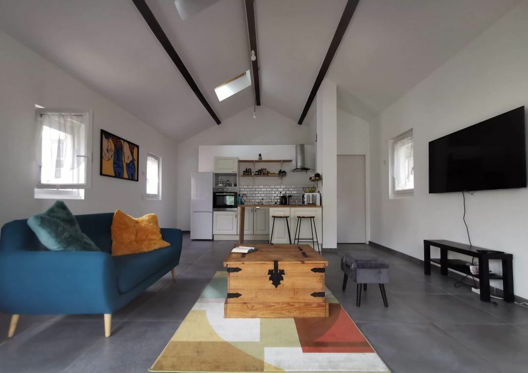 Colocation Marseille 244741