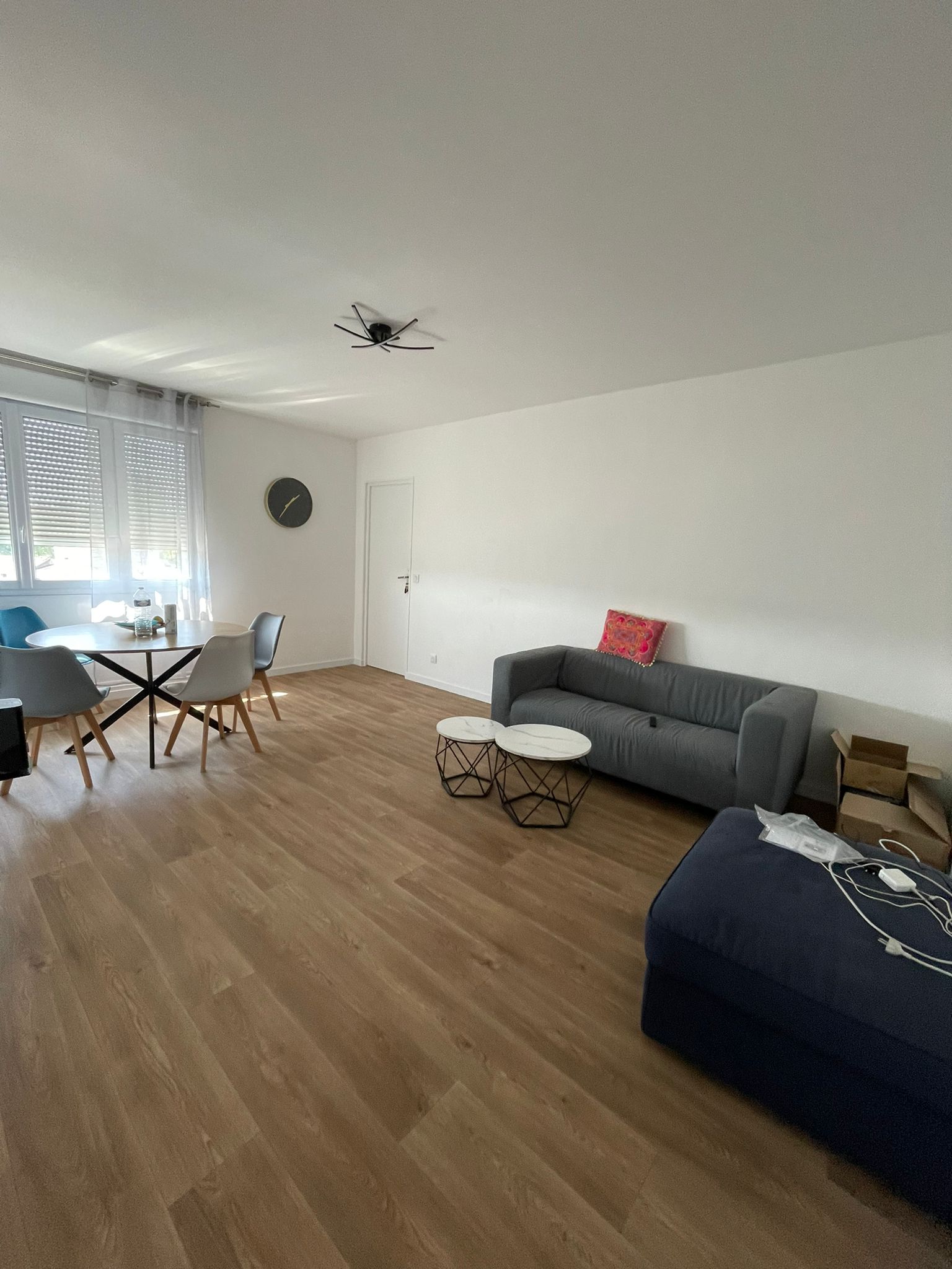 Colocation Mantes-la-Ville 646056