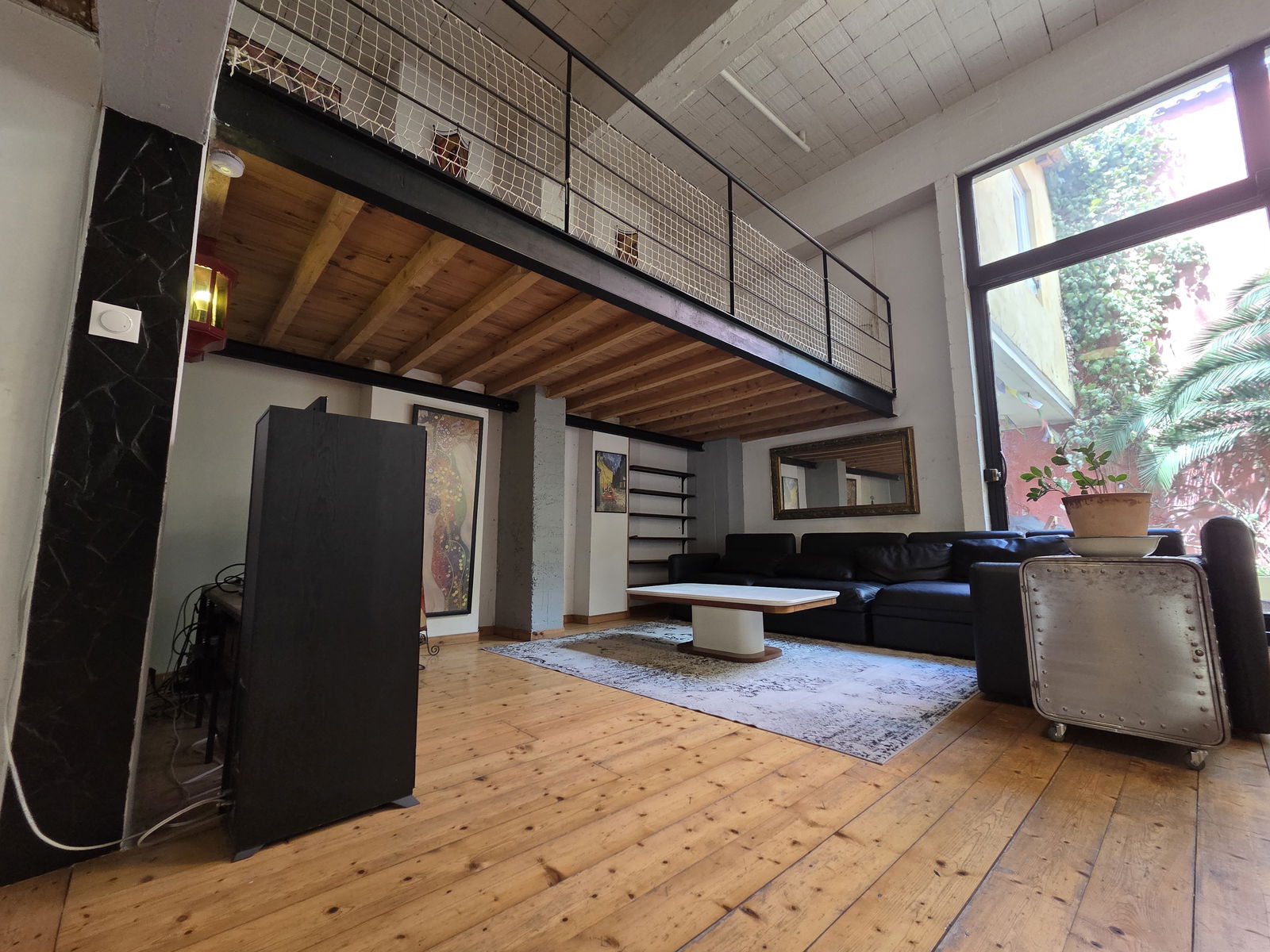 Colocation Montpellier 258122