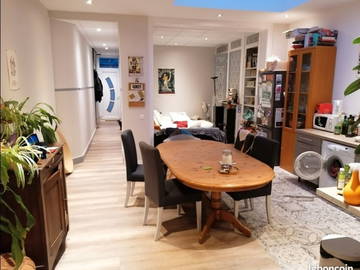 Roomlala | Delt indkvartering med 2 soveværelser tilgængelig