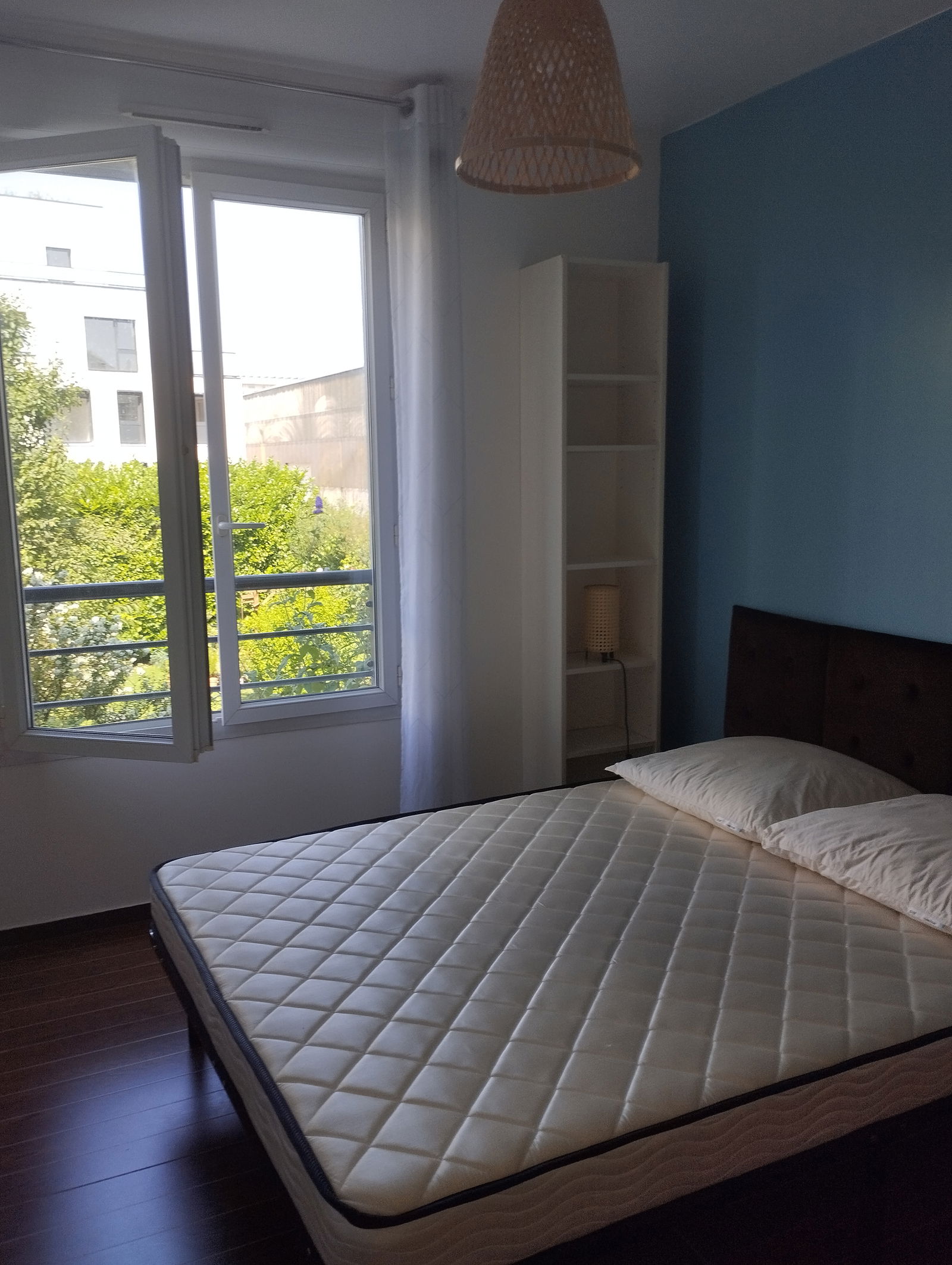 Colocation Aubervilliers 514622