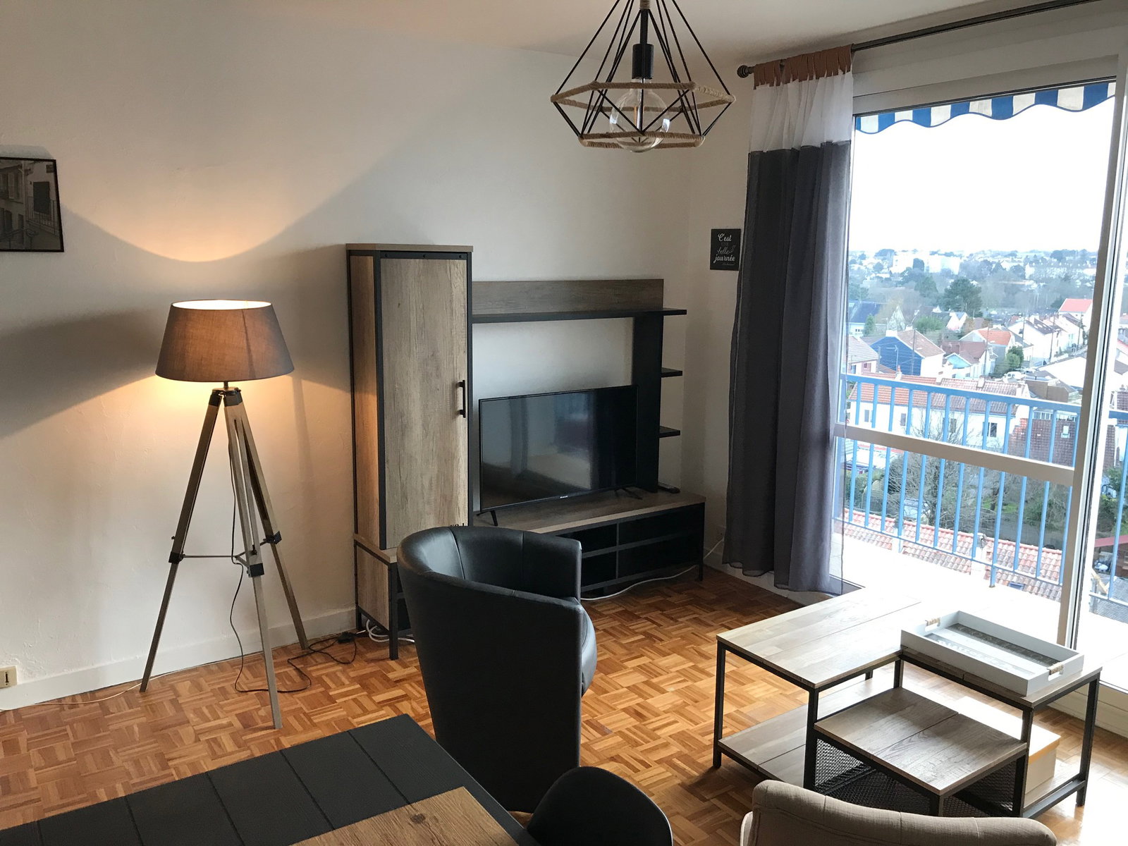 Colocation Nantes 656150