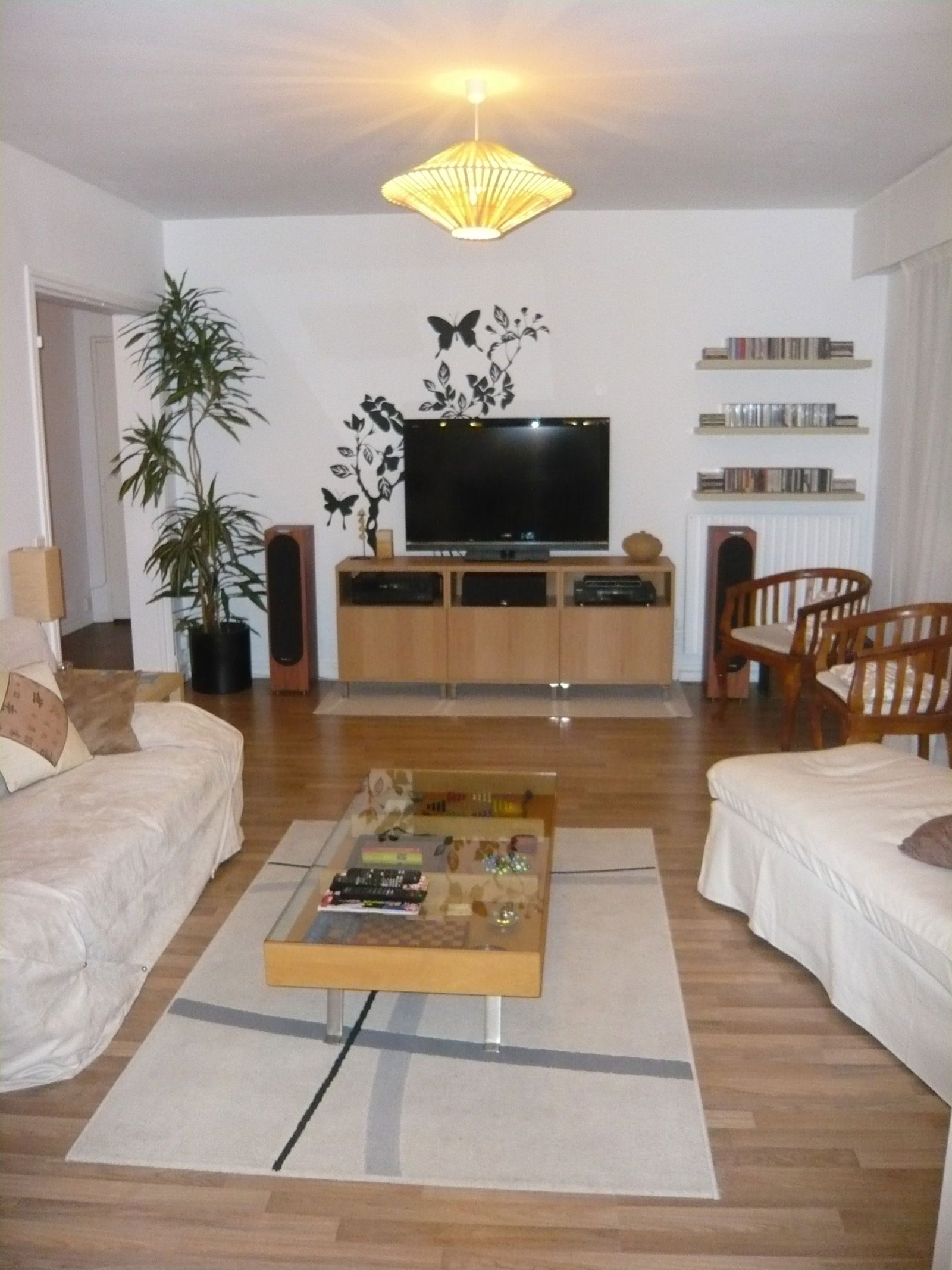 Colocation Antony 67216