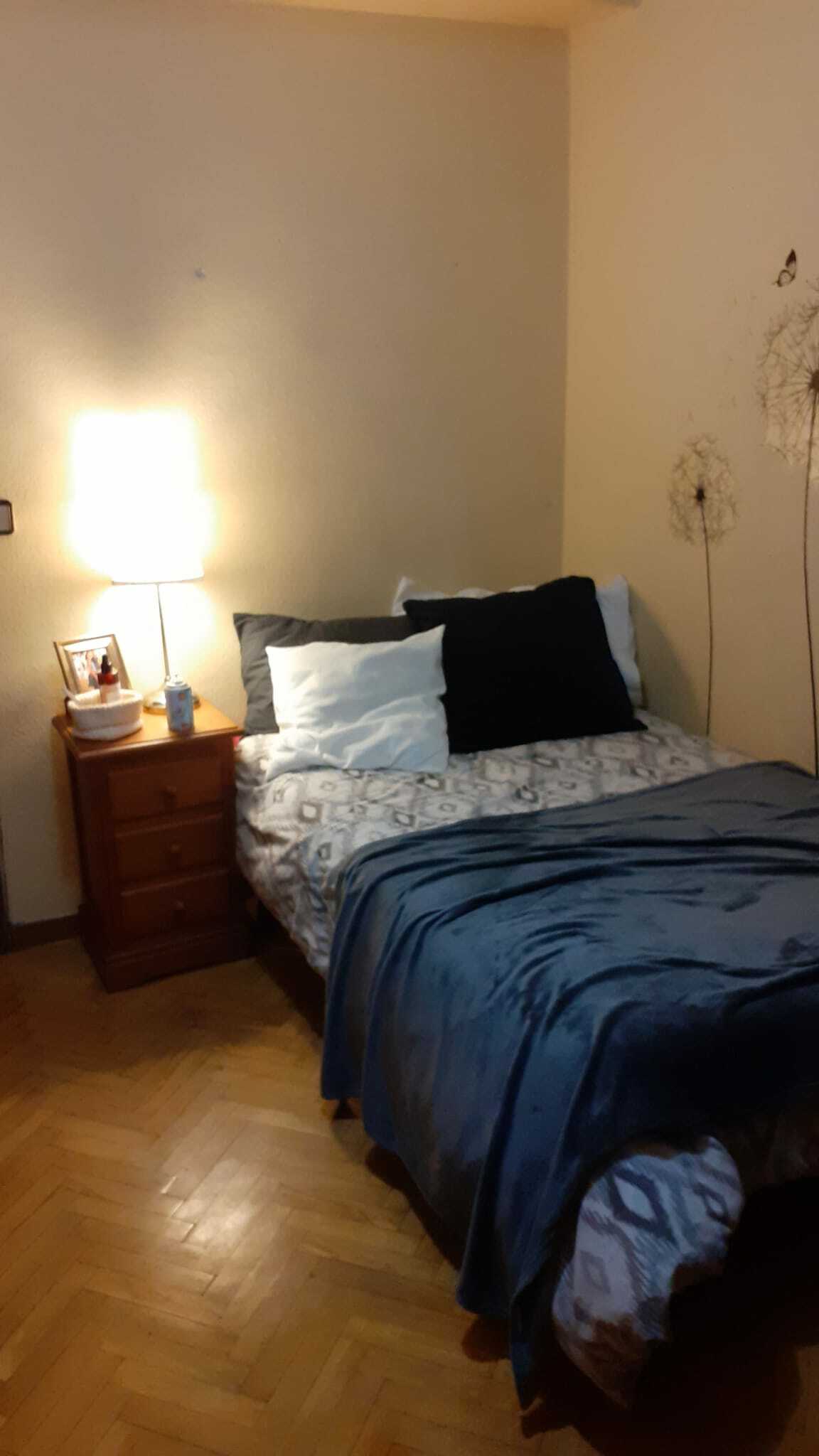 Hjemmeophold Valladolid 252463