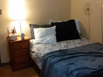 Roomlala | Delt lejlighed - 4 soveværelser (180€/200€) (kopi)