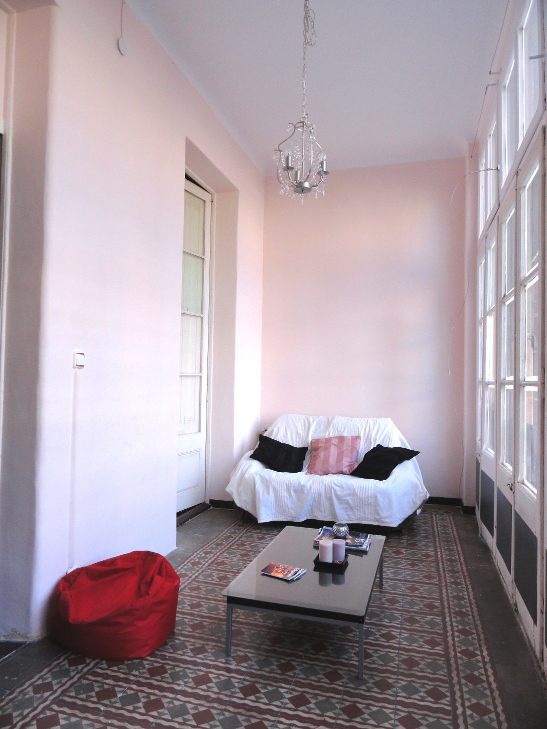 Colocation Barcelona 137346