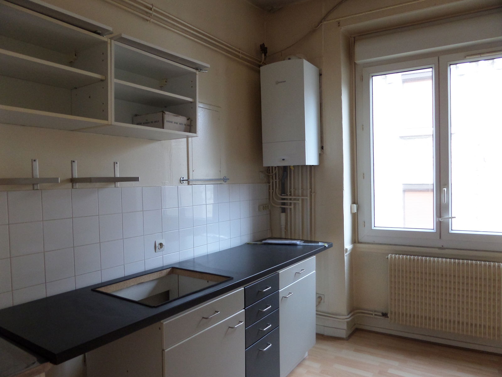 Colocation Saint-Étienne 220997