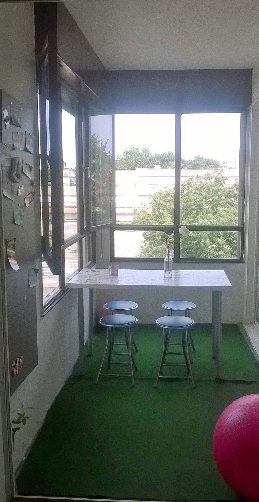 Colocation Villeurbanne 141451