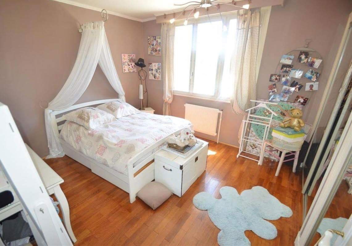 Colocation Villeurbanne 160794