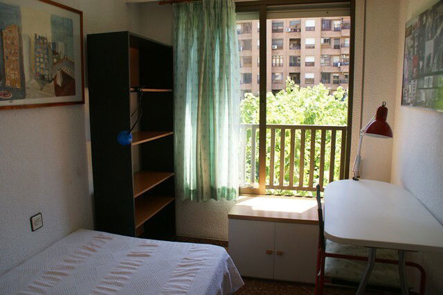 Colocation València 137796