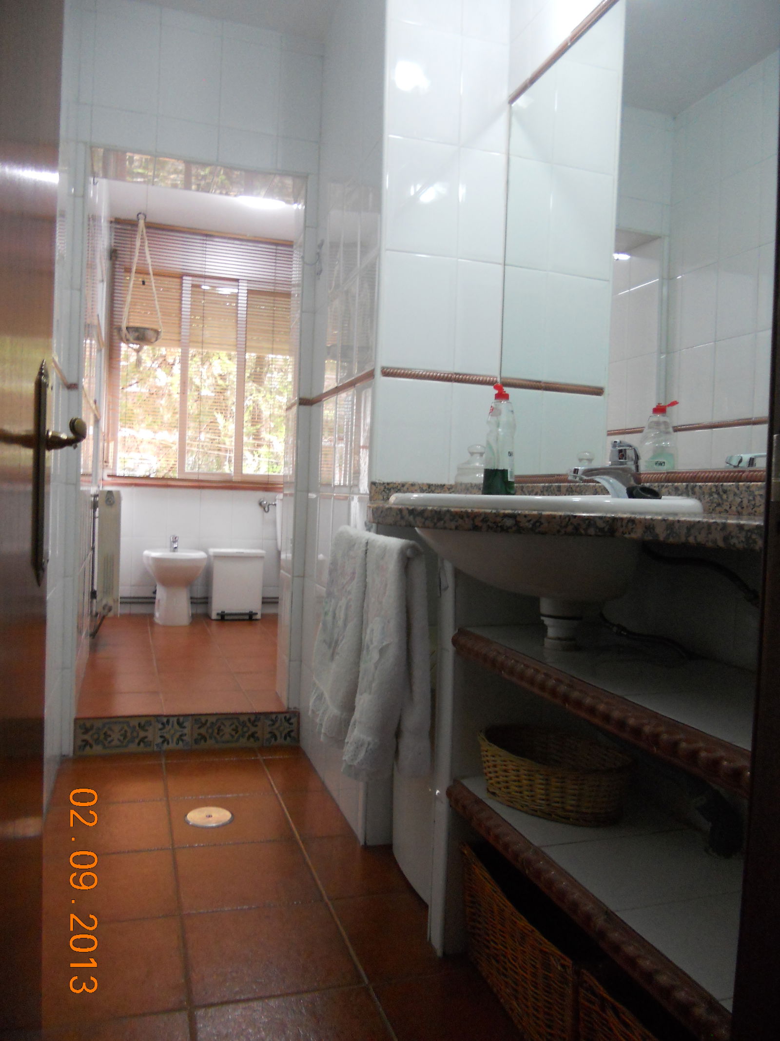 Colocation Madrid 153952