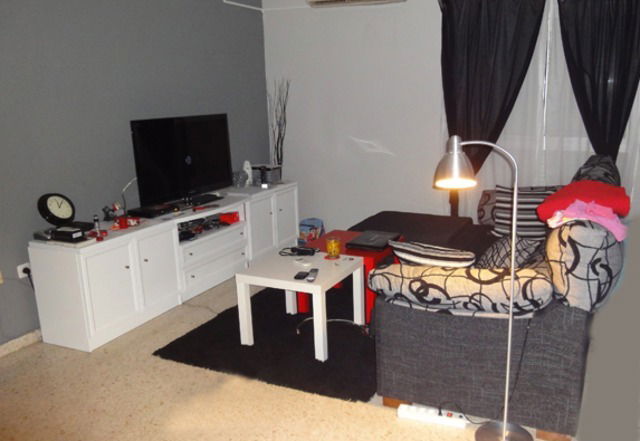 Colocation Sevilla 21080