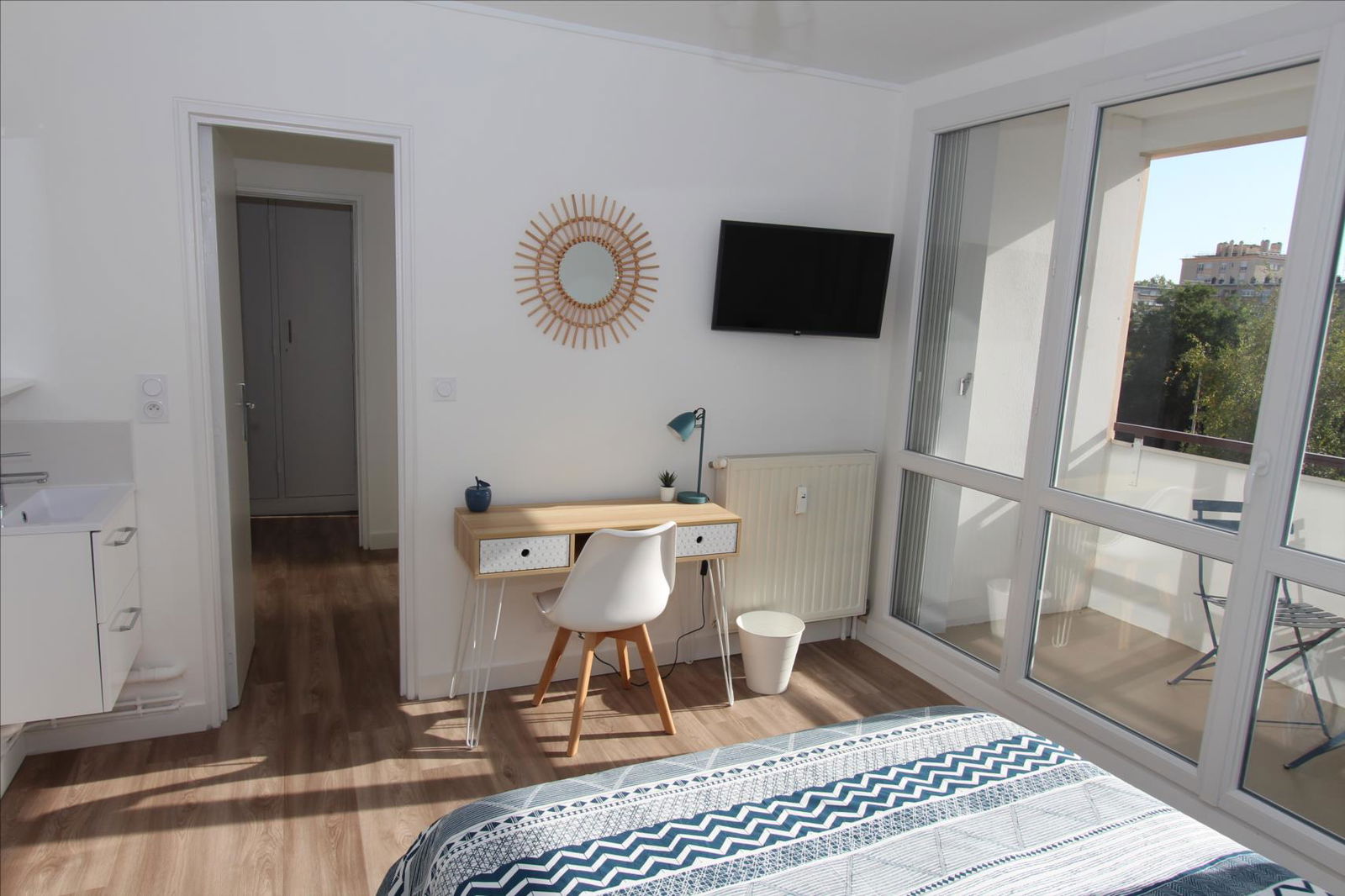 Colocation Compiègne 245721