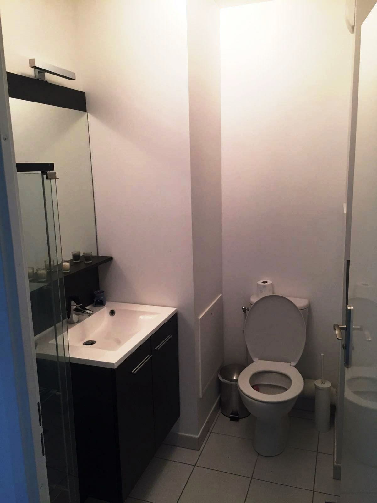 Colocation Évry 137071