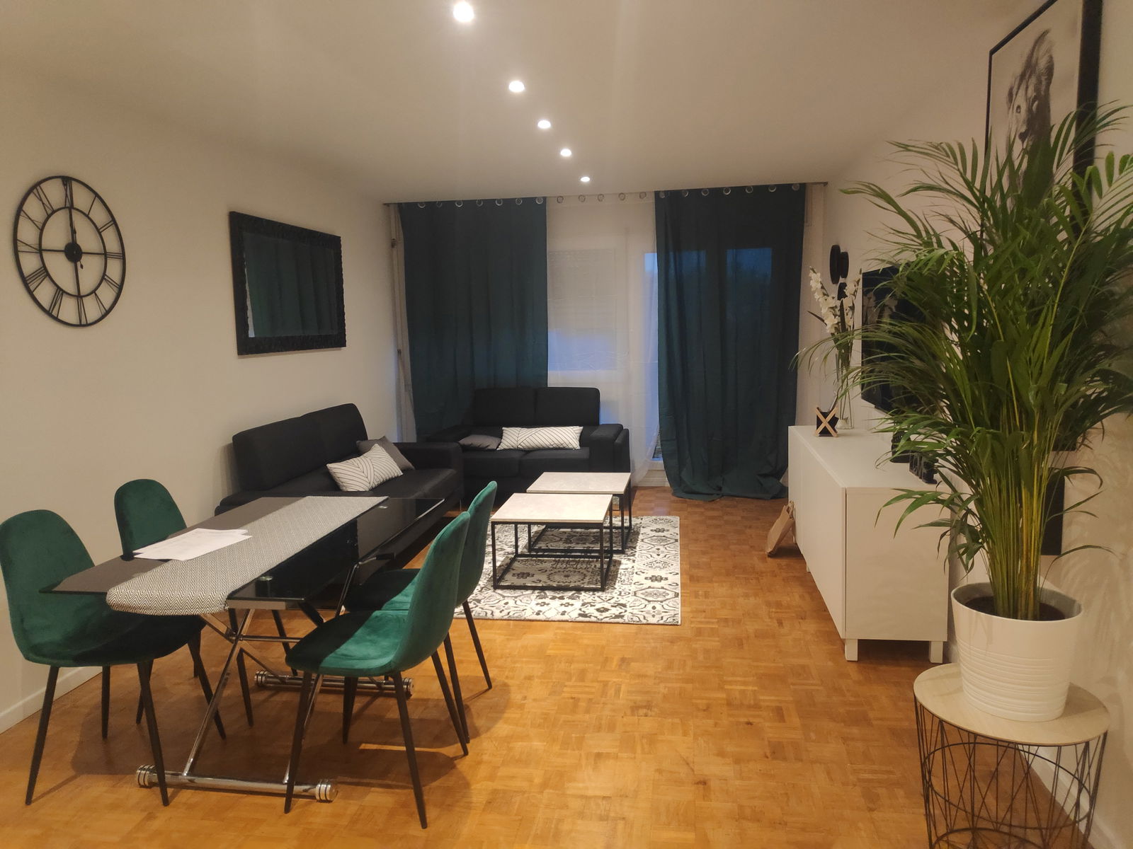 Colocation Thiais 575145