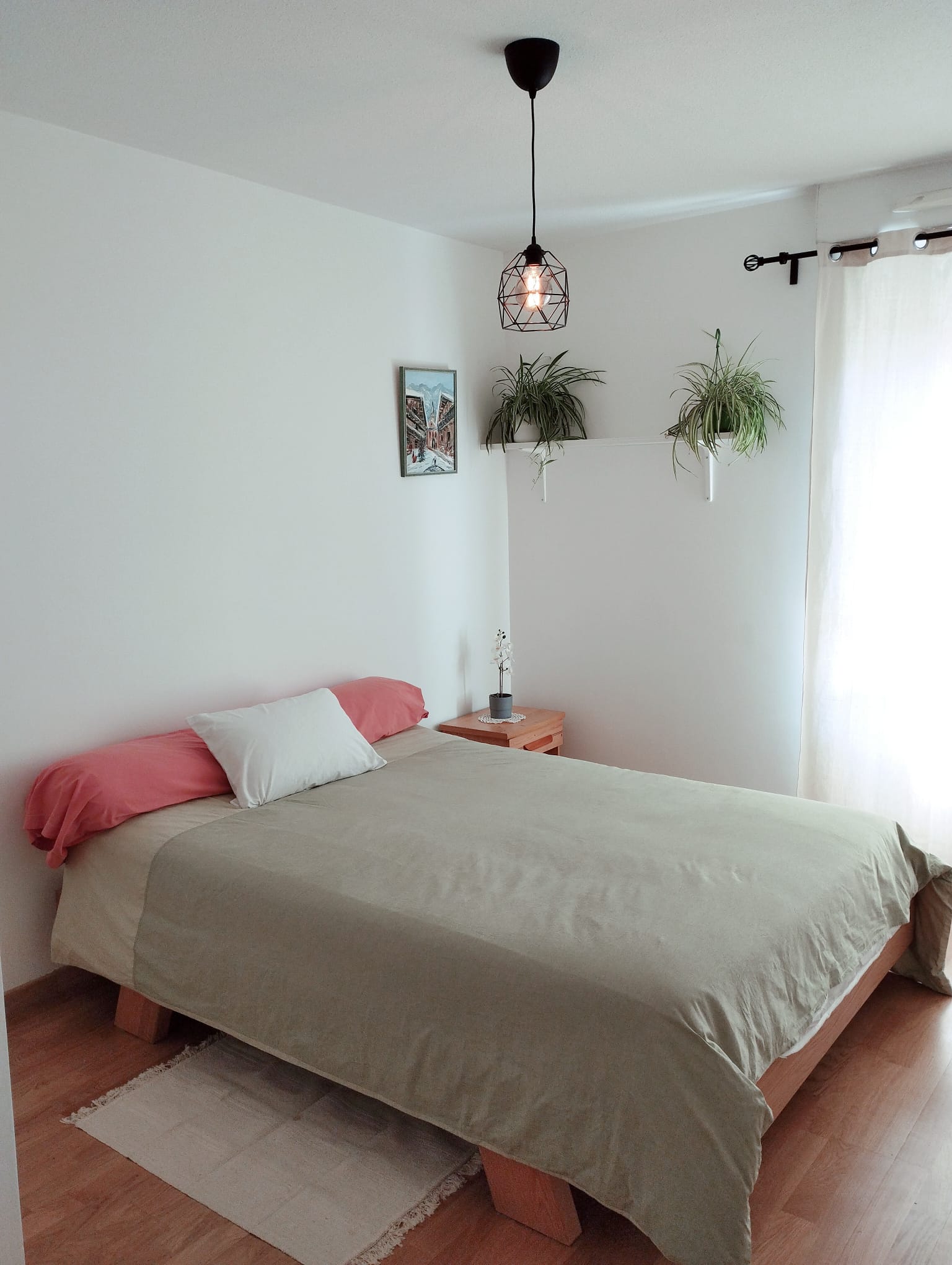 Colocation Décines-Charpieu 574589